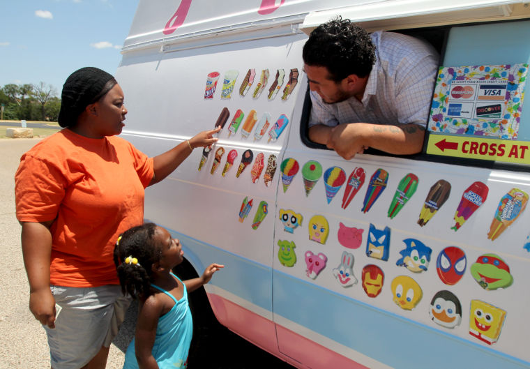 Biz - Armas Ice Cream